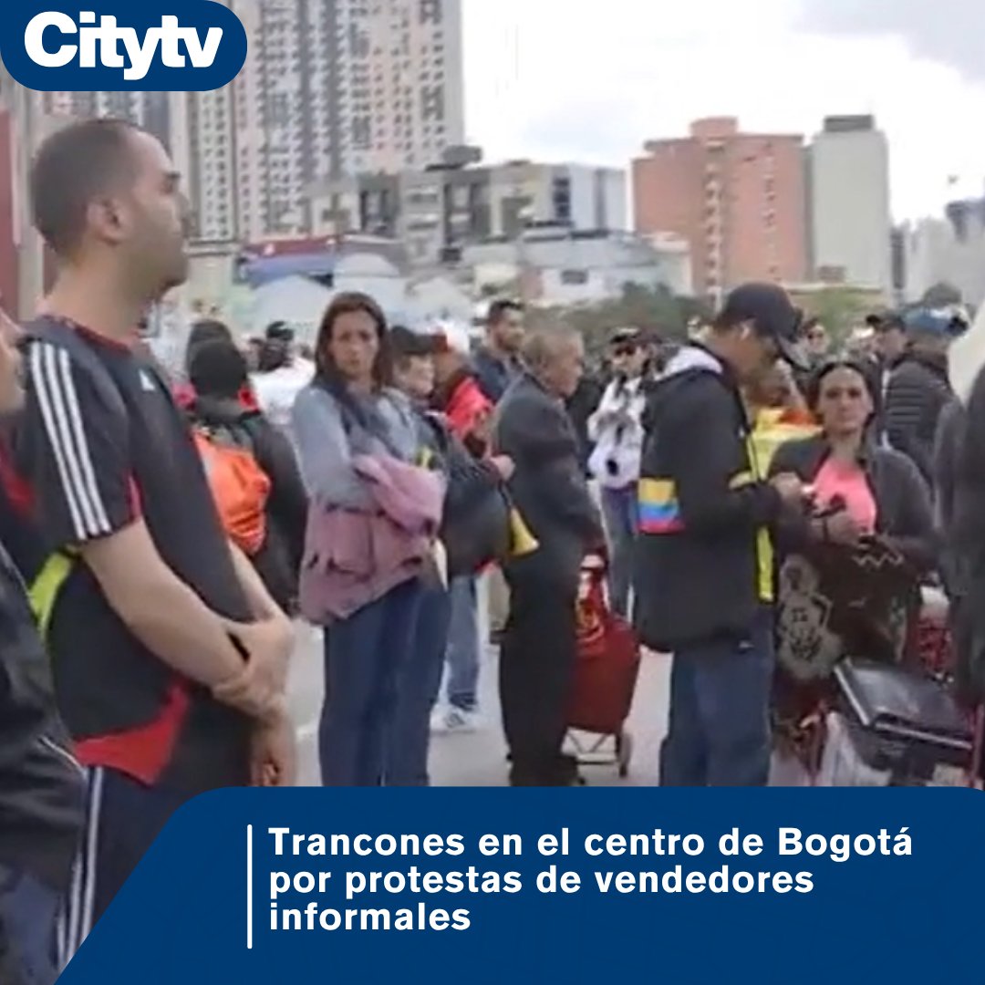 Canal Citytv tweet media