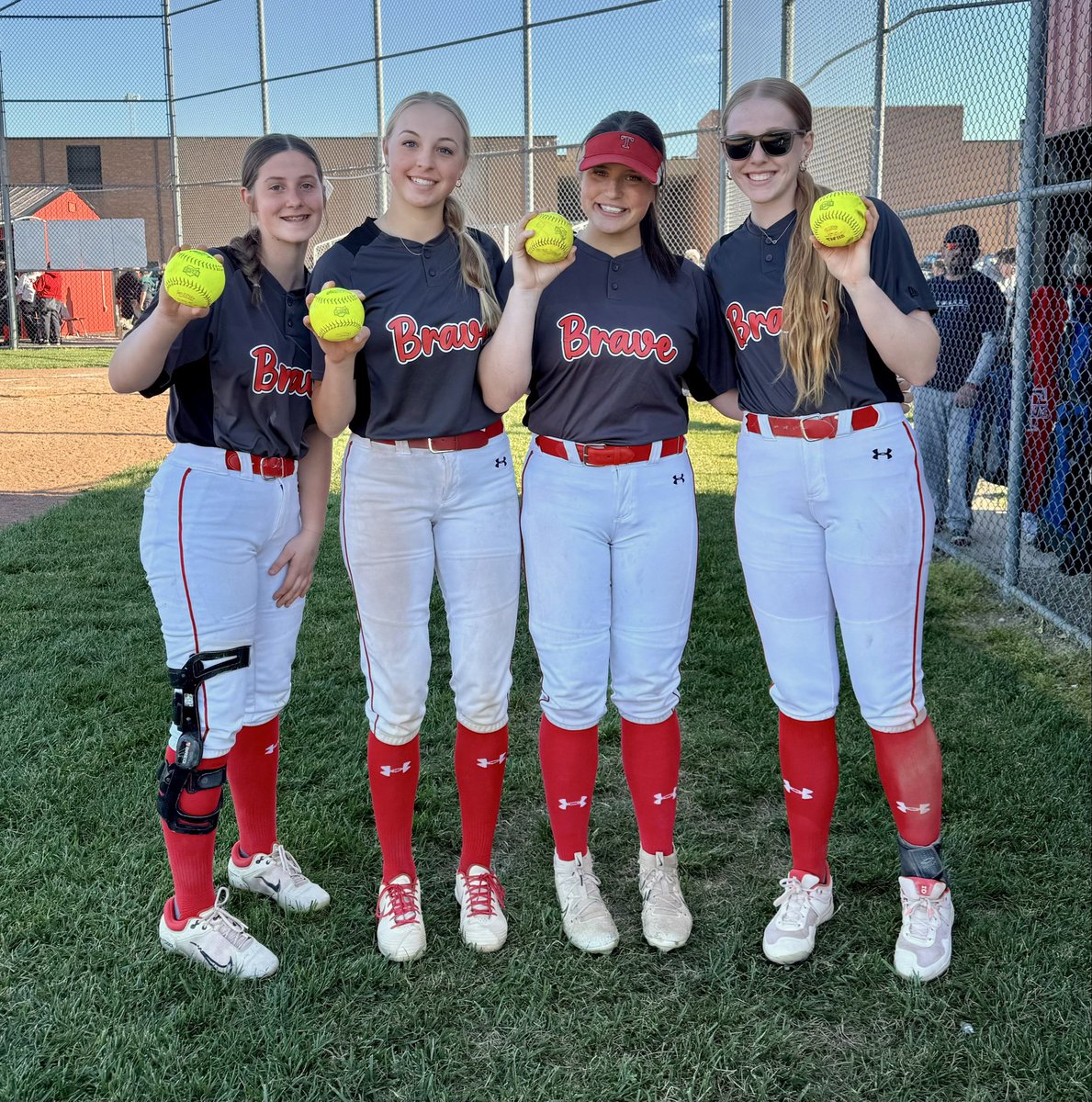 Talawanda Softball tweet media