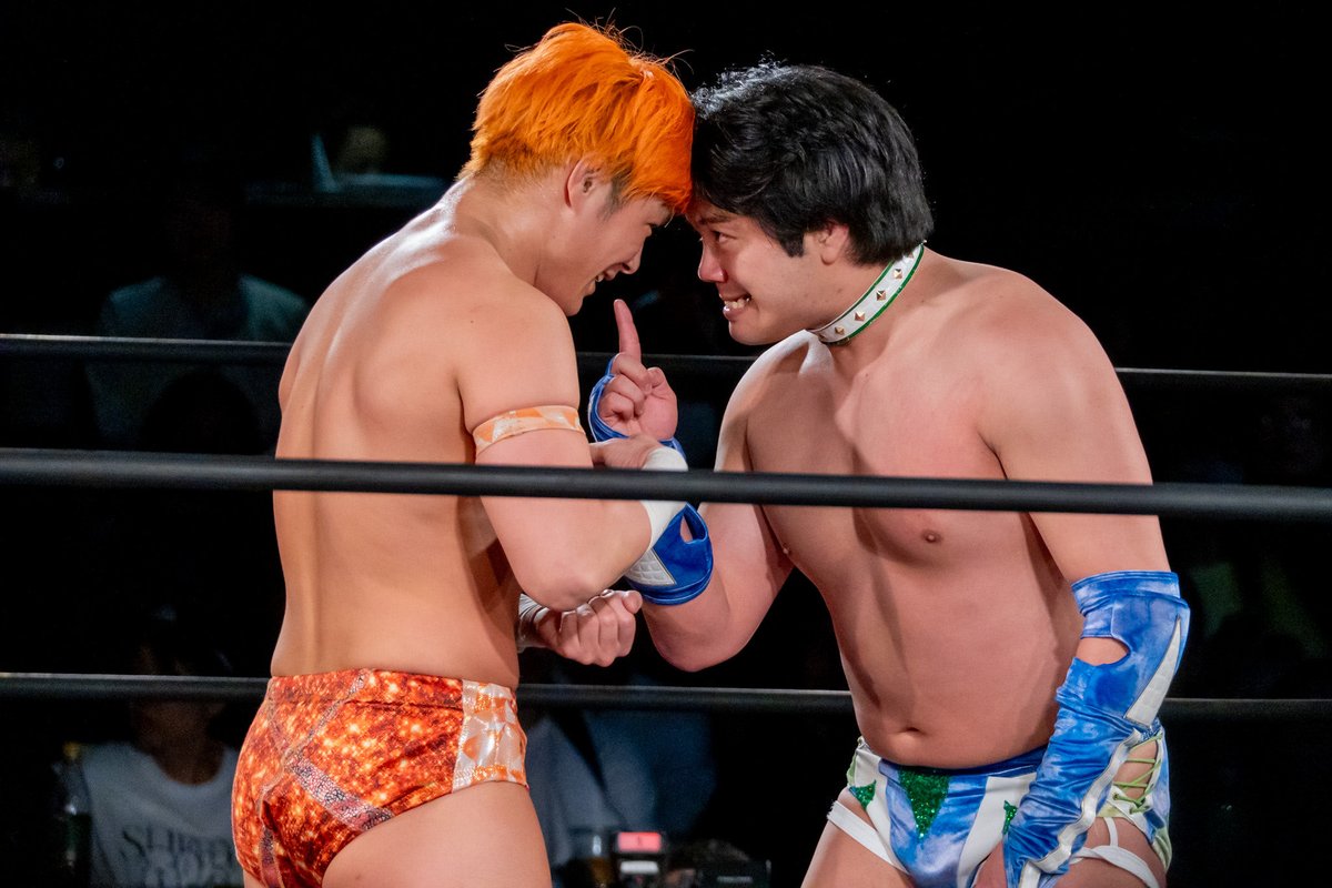 タケダ tweet media