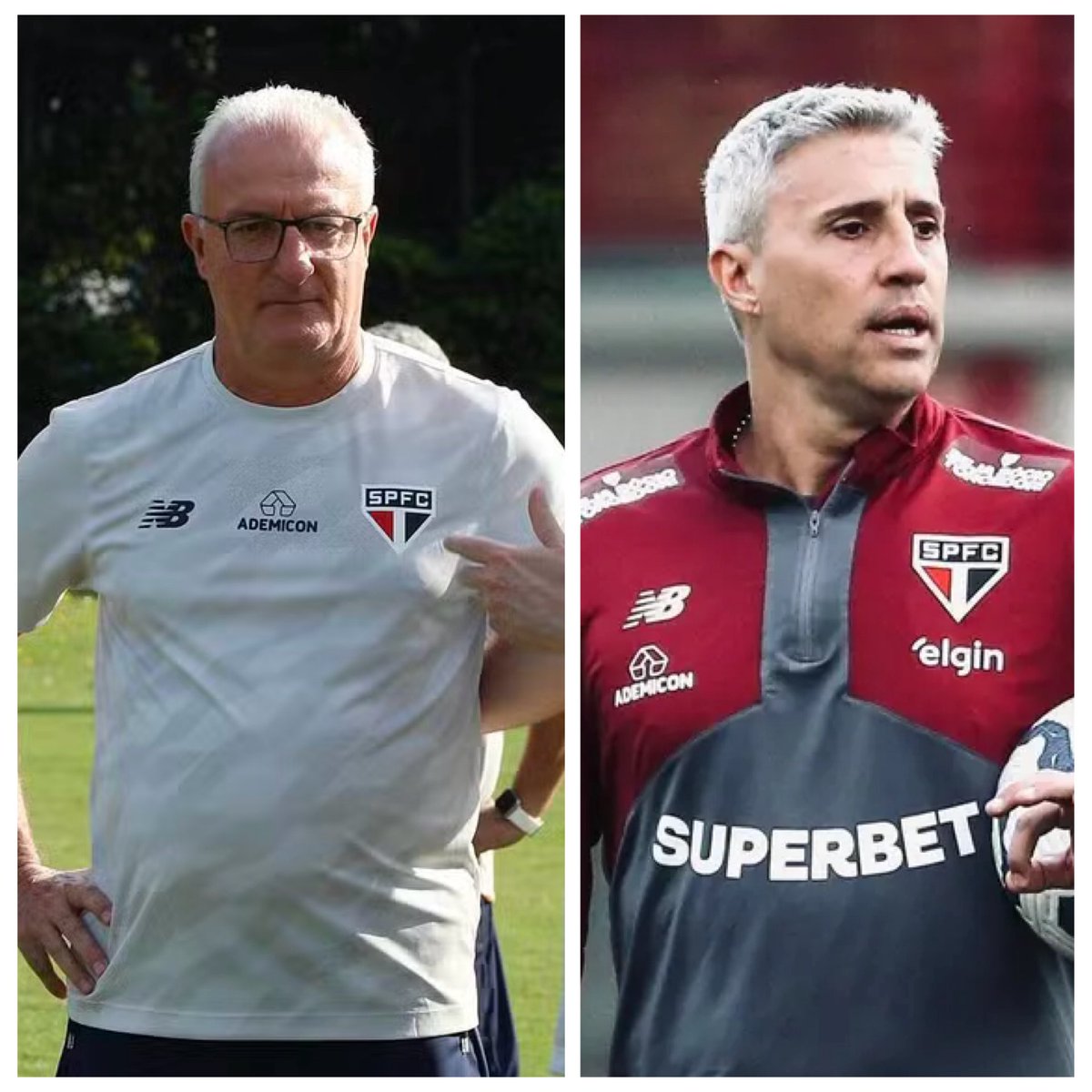 SempreTricolor ❤️🤍🖤 tweet media