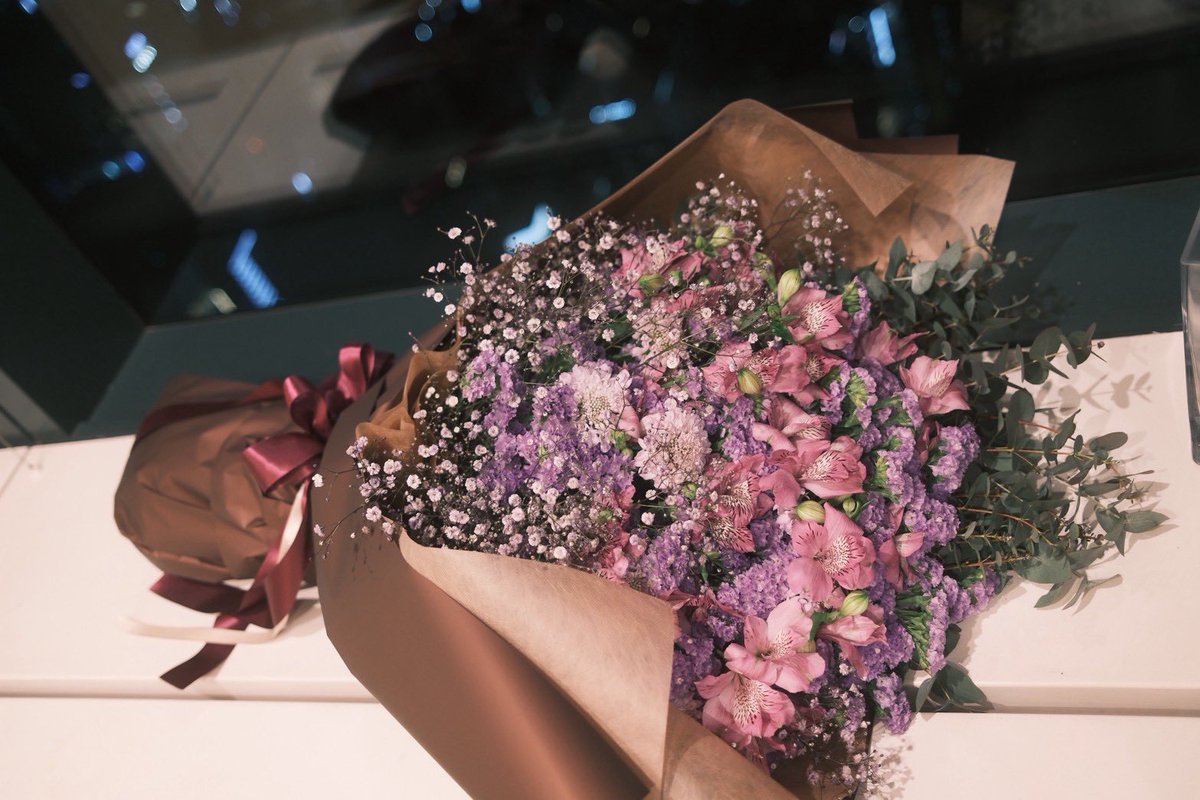 こむぎこ（ヰ）@5/6a! 💚🩷→5/10a! tweet media