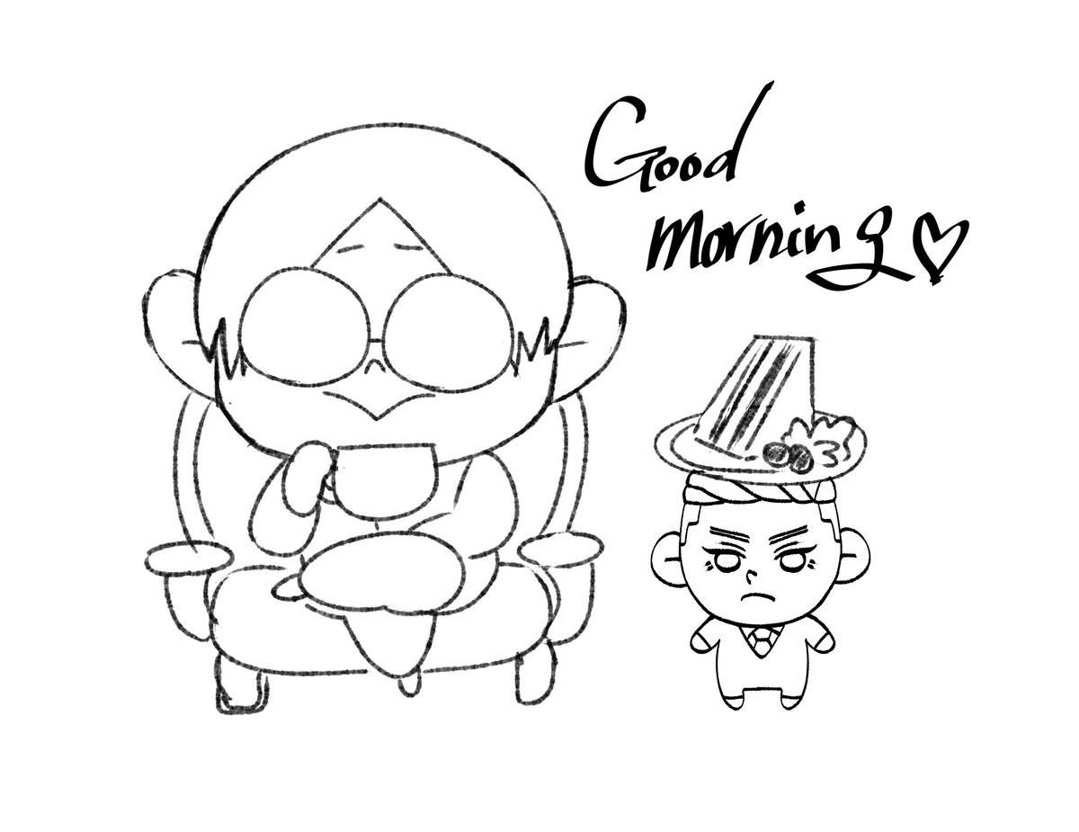 びつこ tweet media