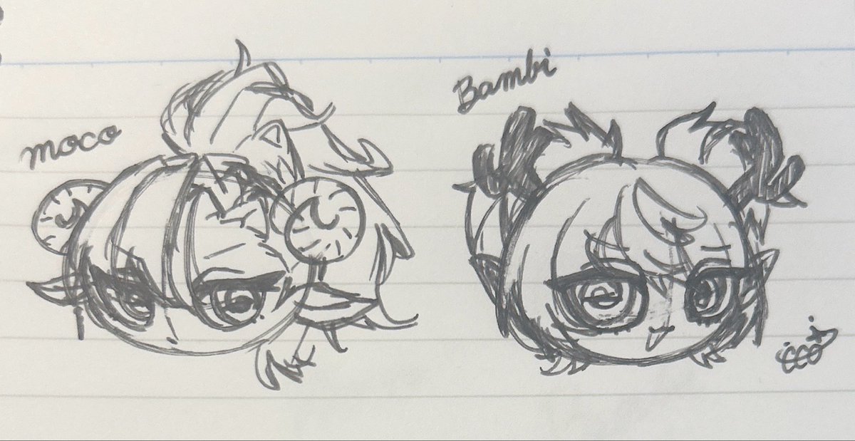 ここだよ tweet media