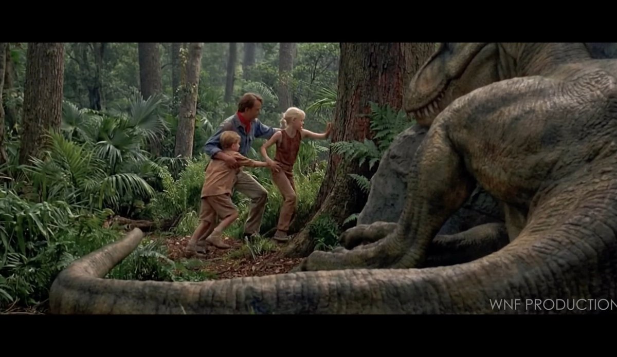 RickRaptor105 tweet media