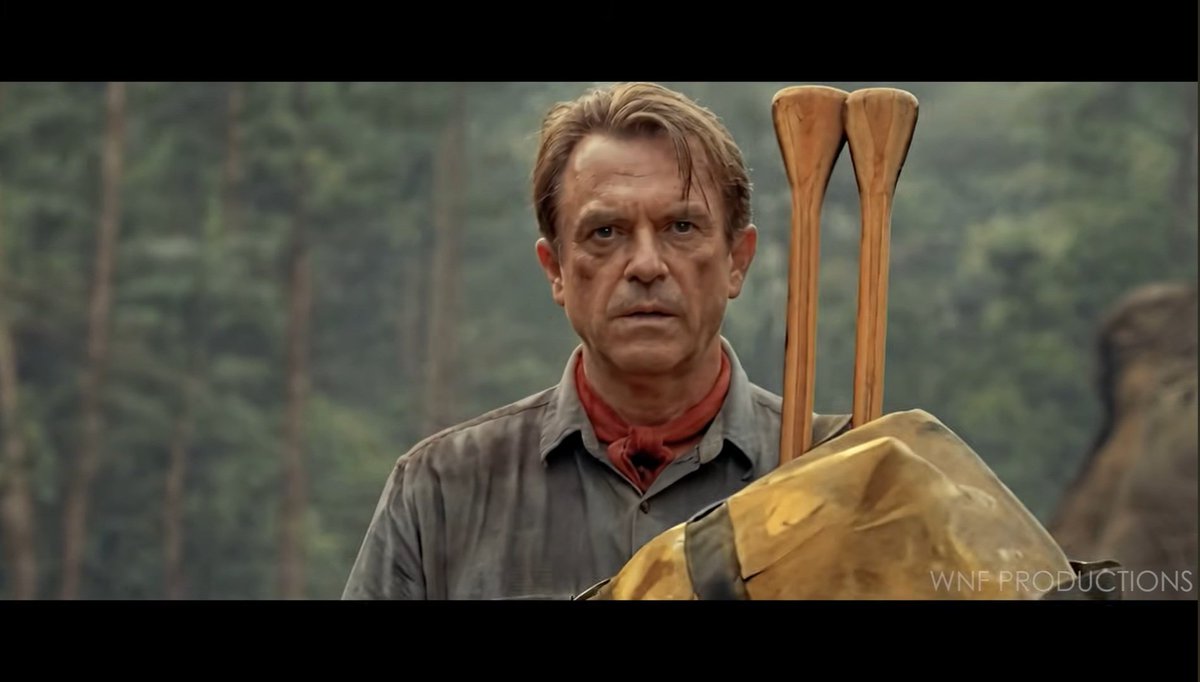 RickRaptor105 tweet media