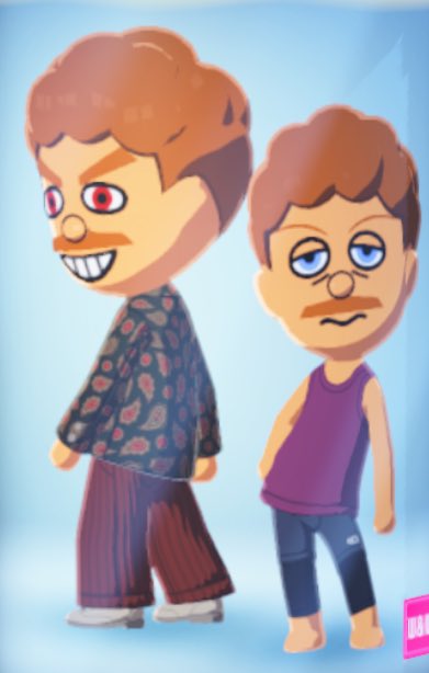 splinksplonks's tweet image. holy aura #shuckybanger