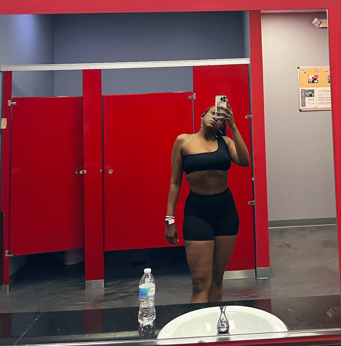 Alicia Monét 🖤 tweet media