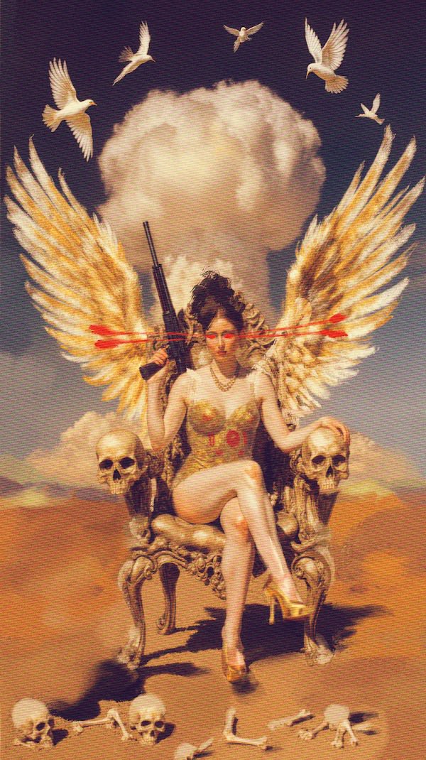 Rocketgirl tweet media