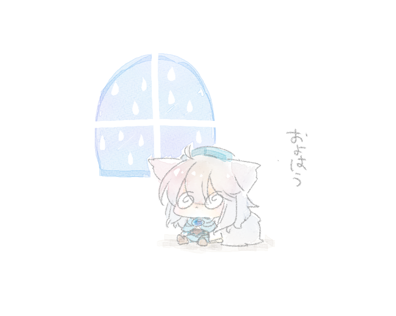 ミネル@げんきなオタク tweet media