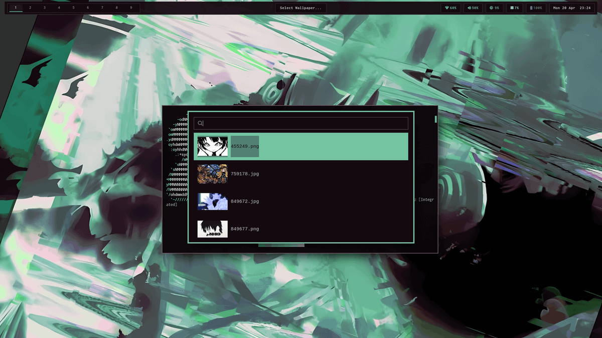 bot_unixporn's tweet image. [Mango] productive and minimal
Link: redd.it/1sr66kq

#unixporn #linux #screenshot