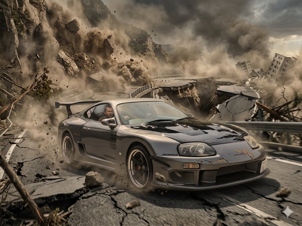 CAKh0ybPovYrzTW's tweet image. #JZA80
#GT300
#TOPSECRET
#巨大地震