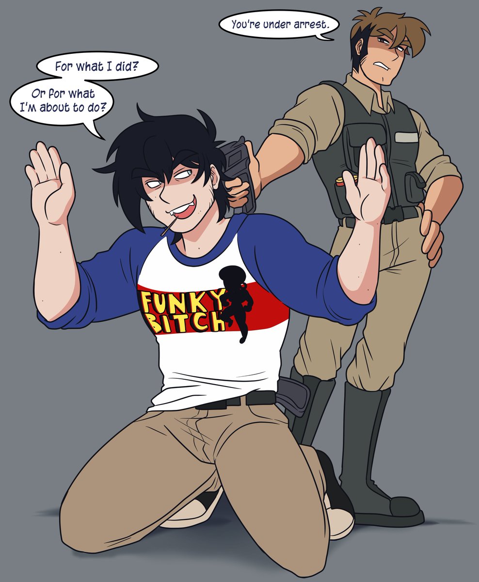 toydrill's tweet photo. #PENNYARCADE PRESENTS: OVER-EASY https://t.co/07ecSzIstS
