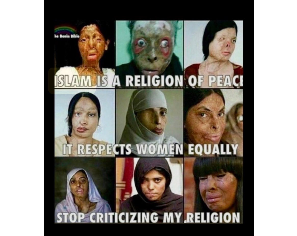 <a href="/wakeupusa/">Wake Up America</a> Nuns aren’t forced, beaten and disfigured if they refuse to wear the habit