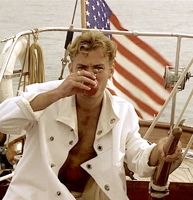 The Male Ethos tweet media