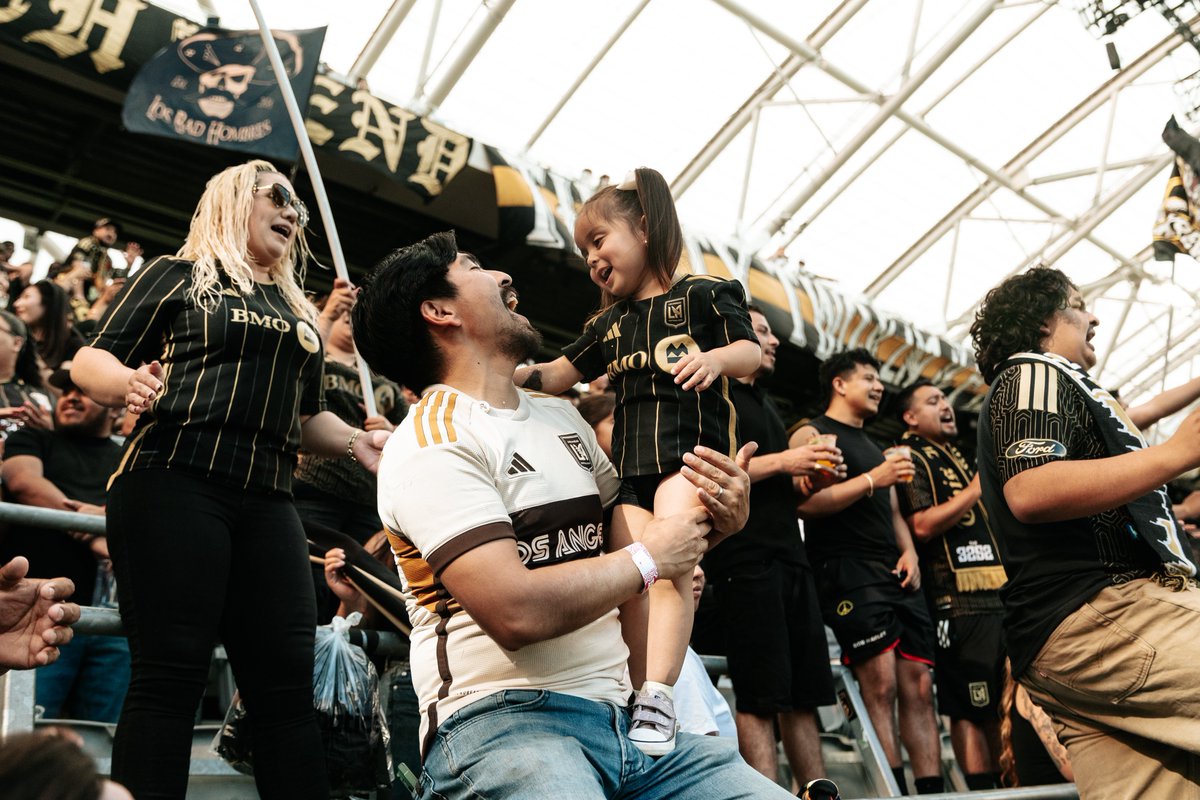 LAFC tweet media