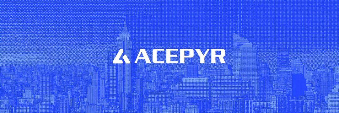 niazenli's tweet image. Get ready to join the @acepyr_ Ecosystem! Testnet is coming very soon, so make sure you’re early. Don’t just watch, be part of the movement. Contribute actively, grow together, and unlock amazing rewards along the way. Your participation matters!

acepyr.com
 #tesnet