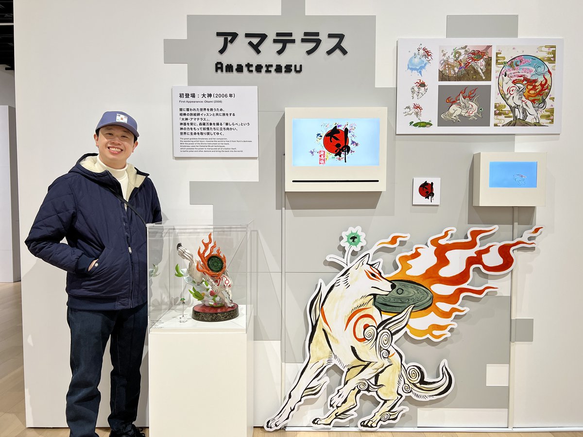 NINTENDOCADE🎮任天堂ケード【YouTuber】 tweet media