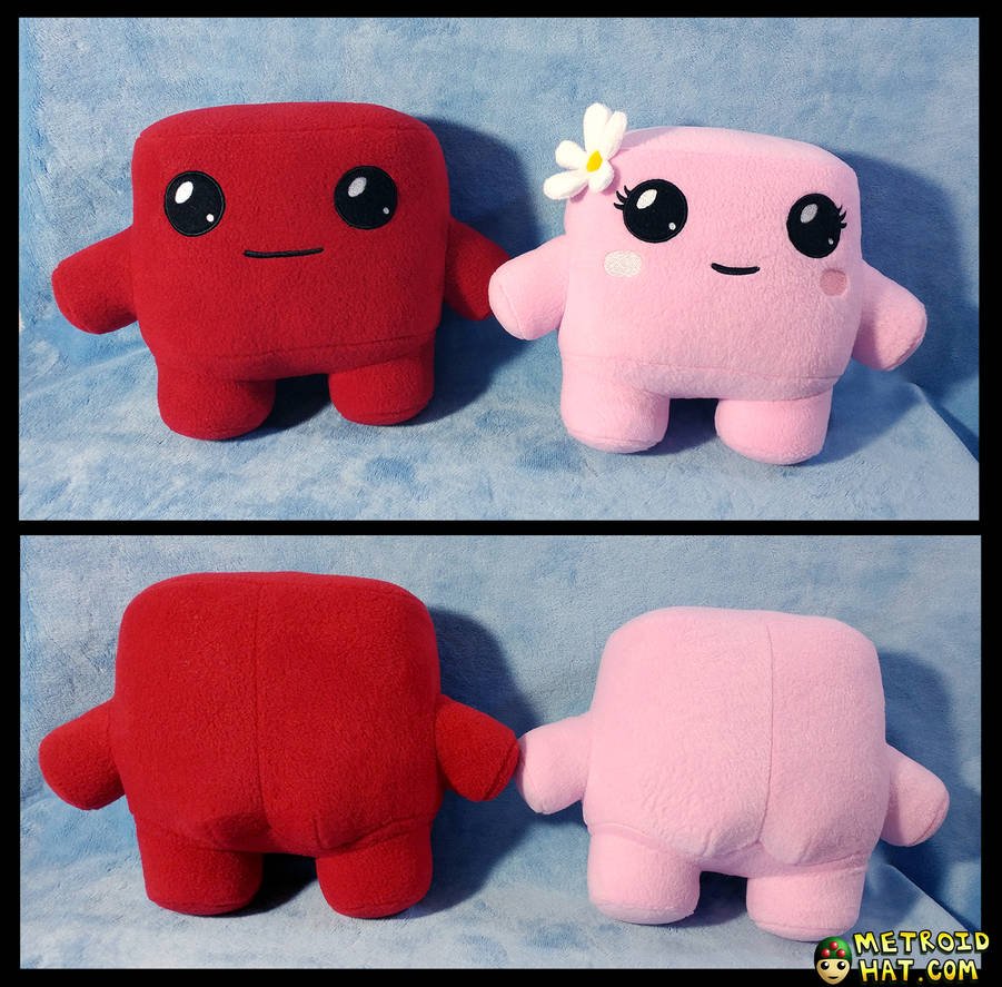 Super Meat Blog tweet media