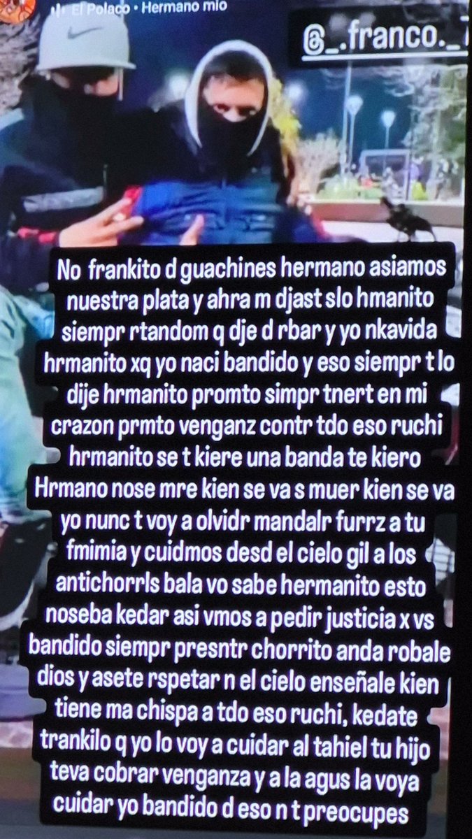 Lucho 🇦🇷 ⭐⭐⭐ tweet media