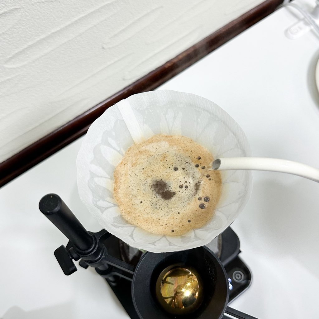 けんけん@Kenken Coffee tweet media