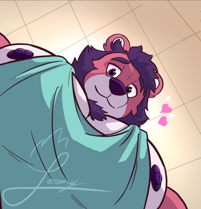 👑Kingbear👑 tweet media
