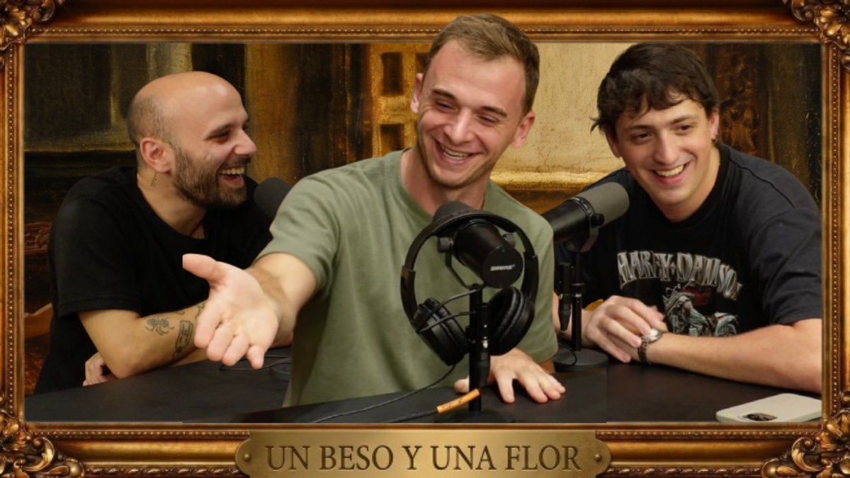 Un Beso y una Flor (@UnBesoUnaFlor) / Posts / X