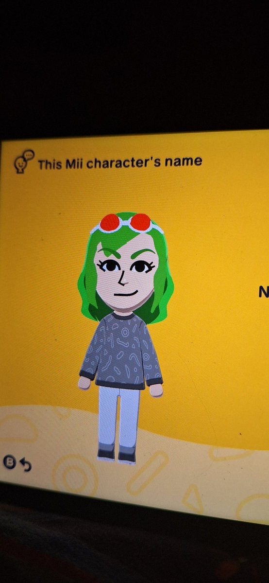 lumi | this site hates me tweet media