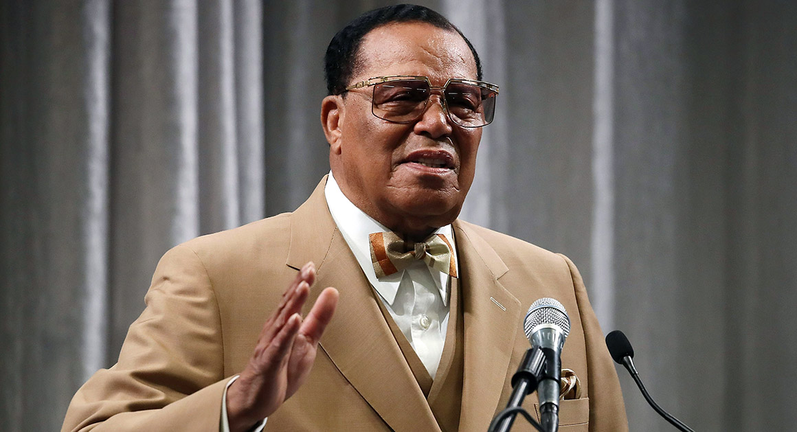 brothermykah's tweet image. FARRAKHAN IS A WHITE MAN AND WHY THAT MATTERS yahawashi.blogspot.com/2026/04/farrak… #blacknews #blackcommunity #blackmuslim #blackpower #758 #realhiphop
