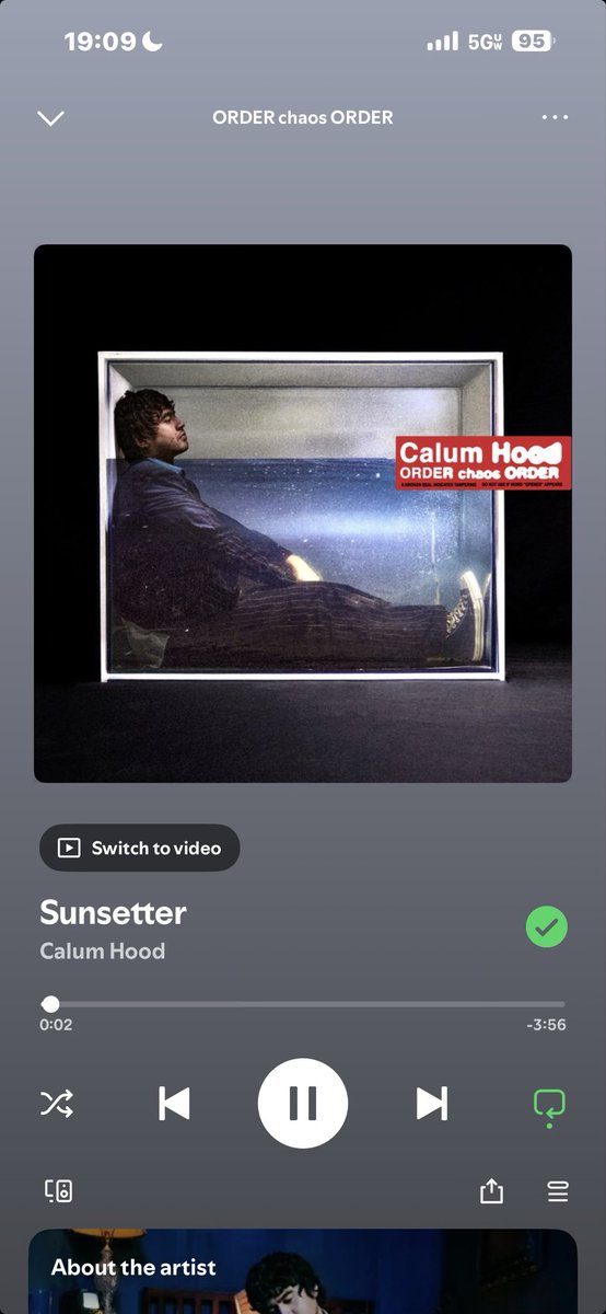 . <a href="/Calum5SOS/">Calum Hood</a> thank you so much for this song i think this is legit one of the best songs ever MADE!! THANK YOU CALUM HOOD!!!!
