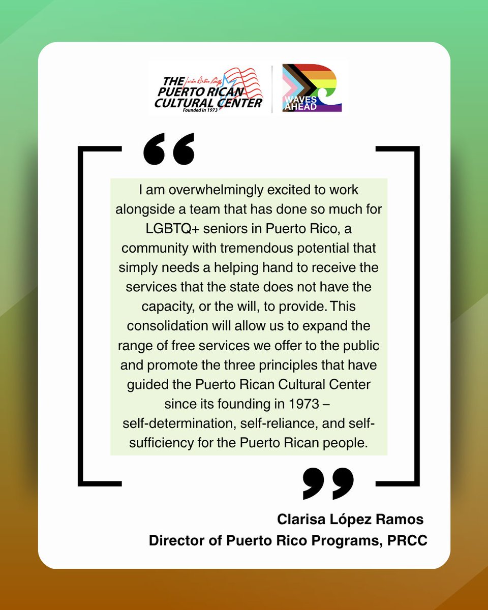 Juan Antonio Corretjer Puerto Rican Cultural Ctr tweet media