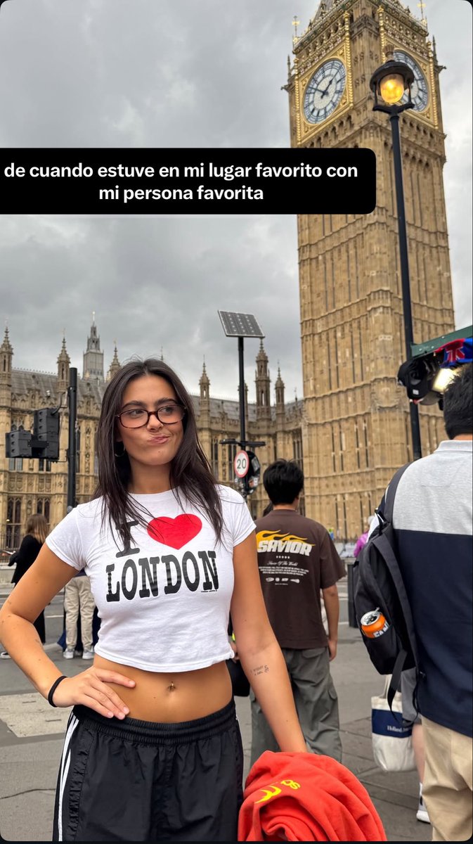 ———— IG STORIES