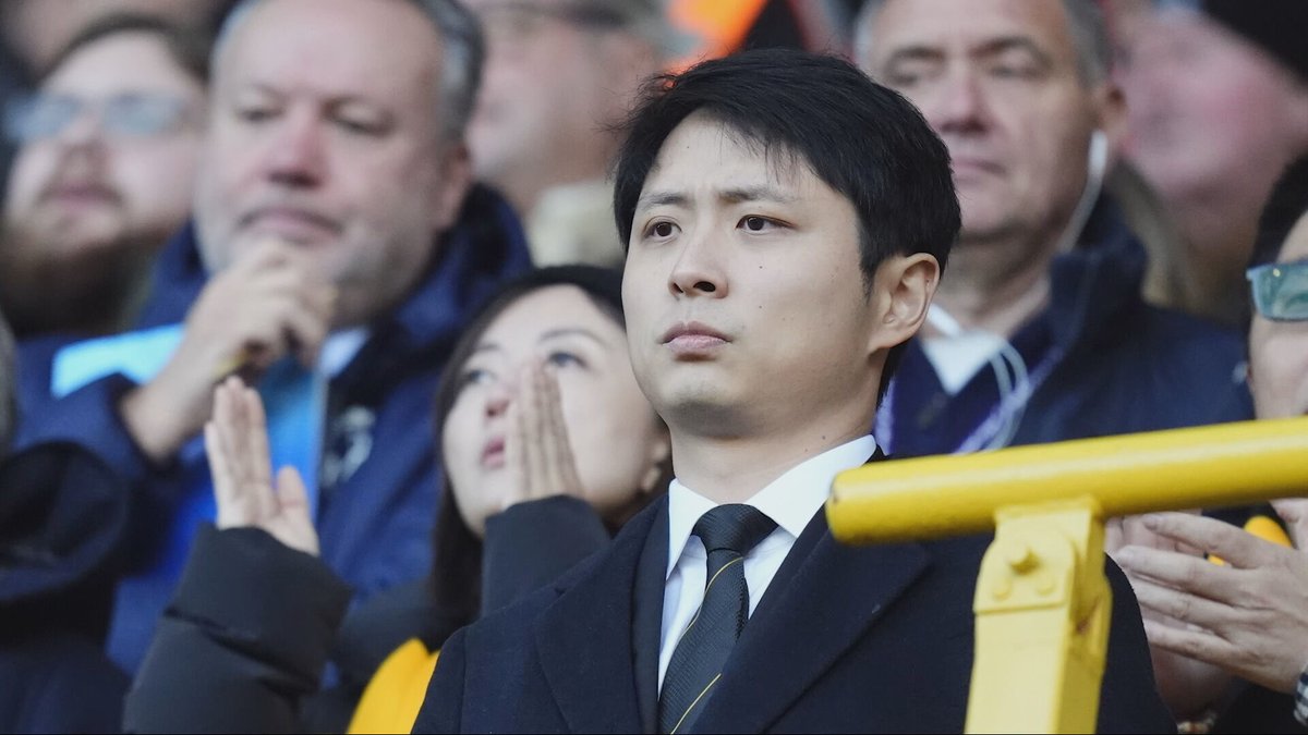 𝐓𝐇𝐄 𝐖𝐎𝐋𝐅𝐏𝐀𝐂𝐊™️ tweet media