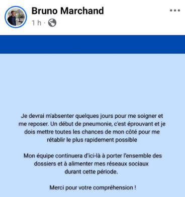 INDÉCRASSABLE QUÉBEC tweet media