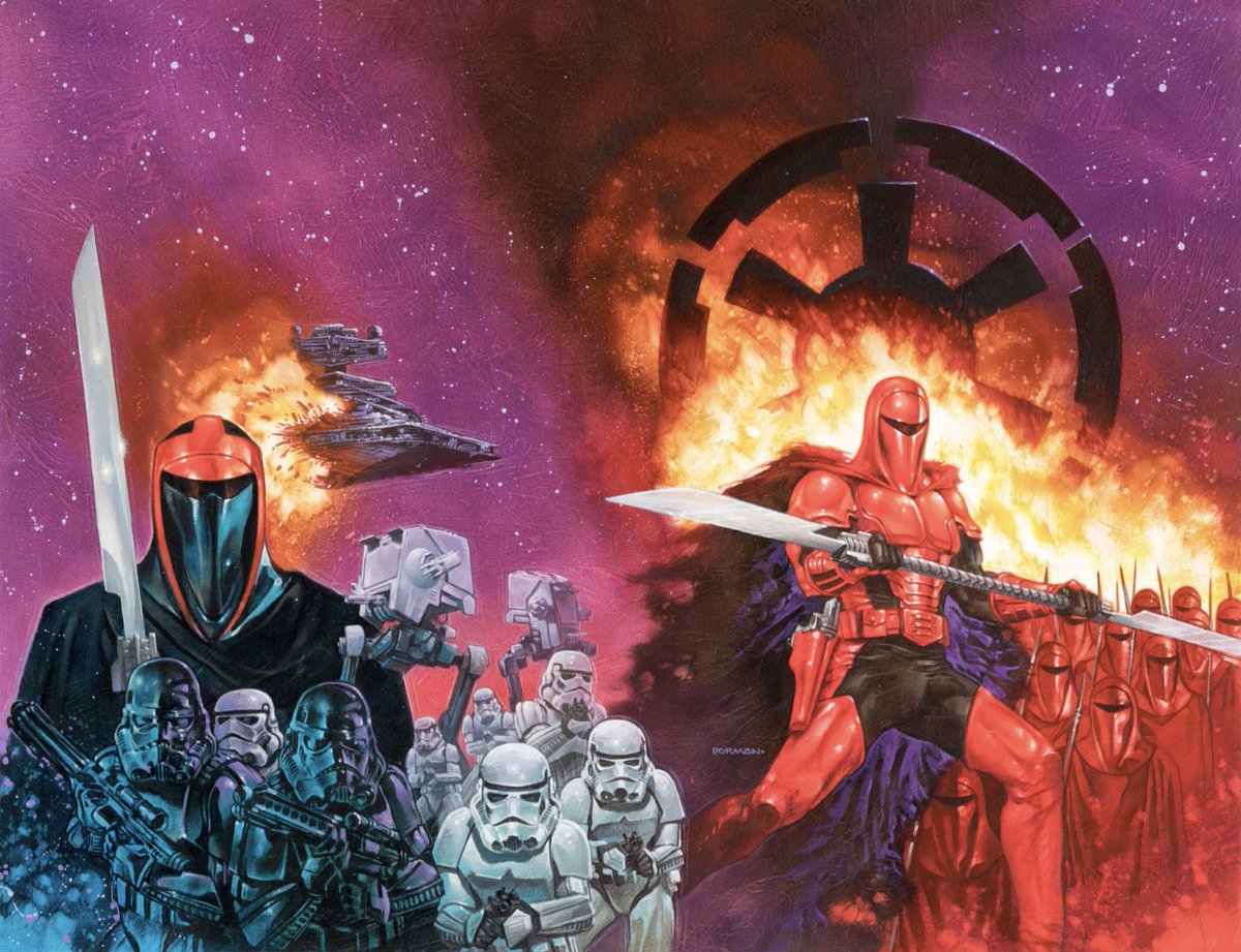 SciFi Art tweet media