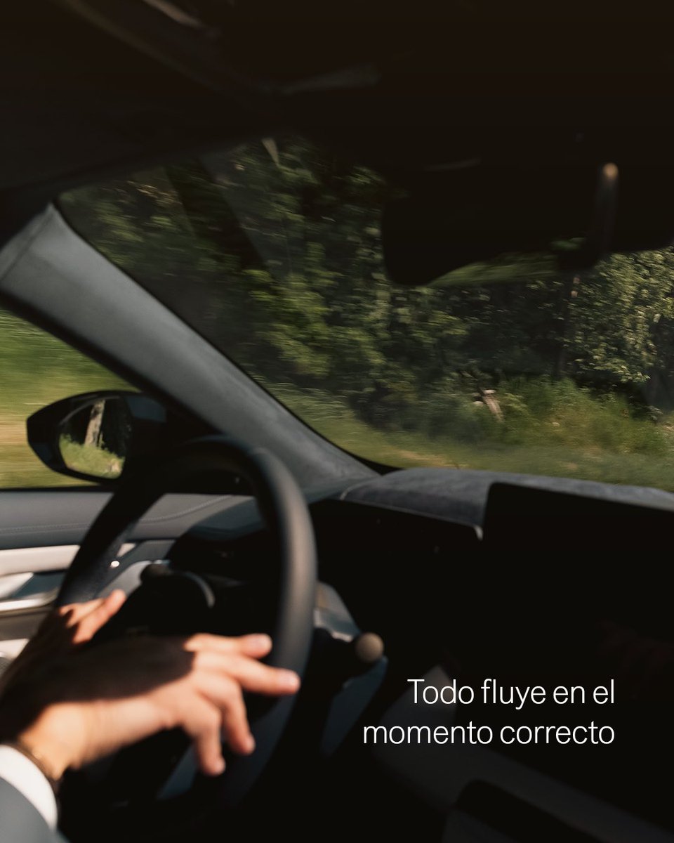 Zeekr Mexico tweet media