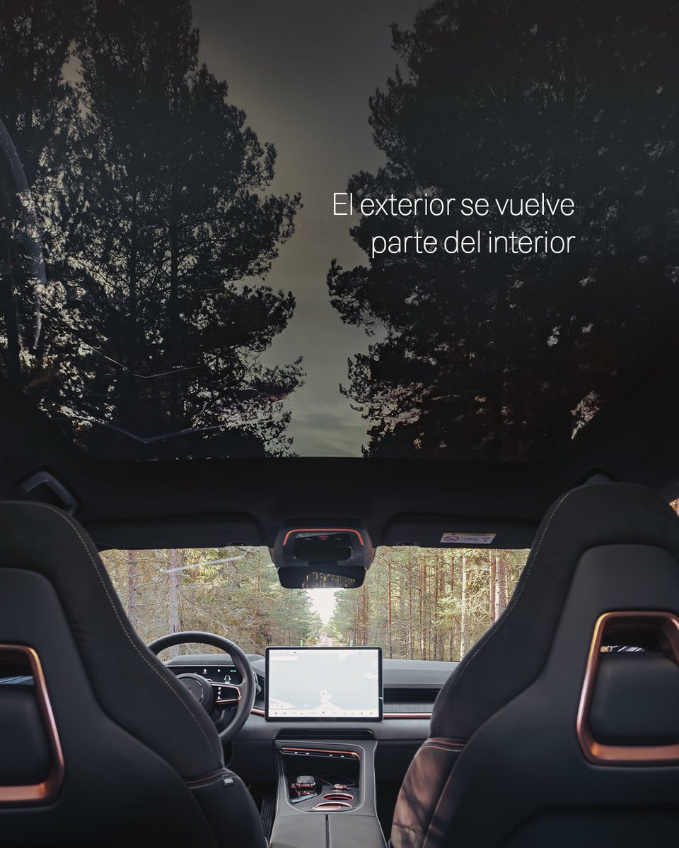 Zeekr Mexico tweet media