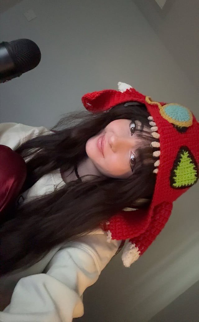 Streamer Lover tweet media