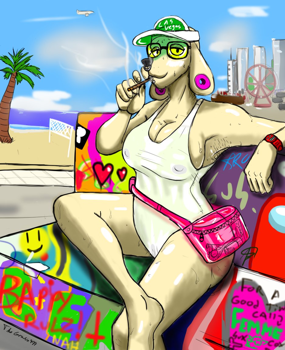 TheGrave999ART's tweet image. Open for some more commissions! message me for more details! #art #commissionsopen #furry