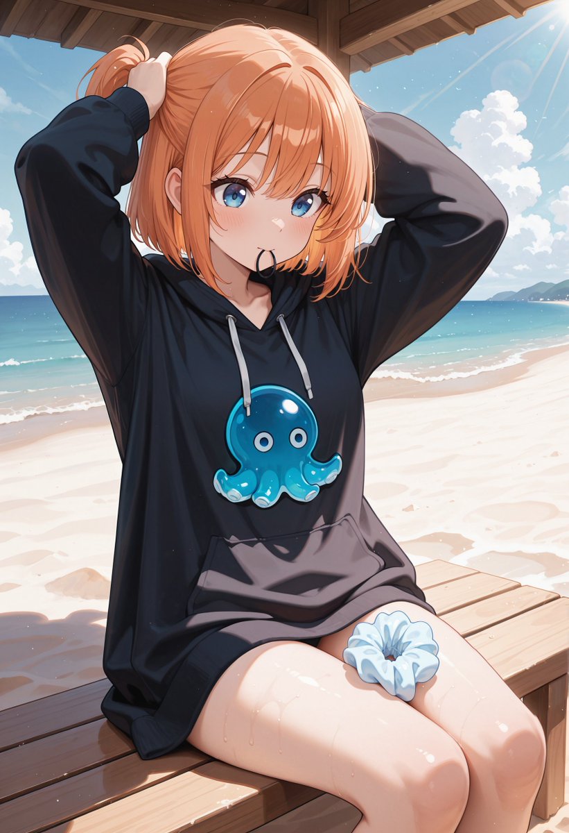 とらせれ tweet media