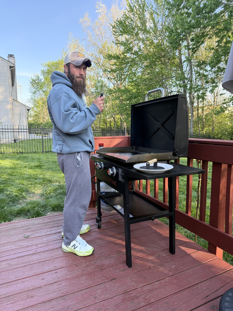 Bailey Schober | Men’s Fitness & Nutrition Coach tweet media