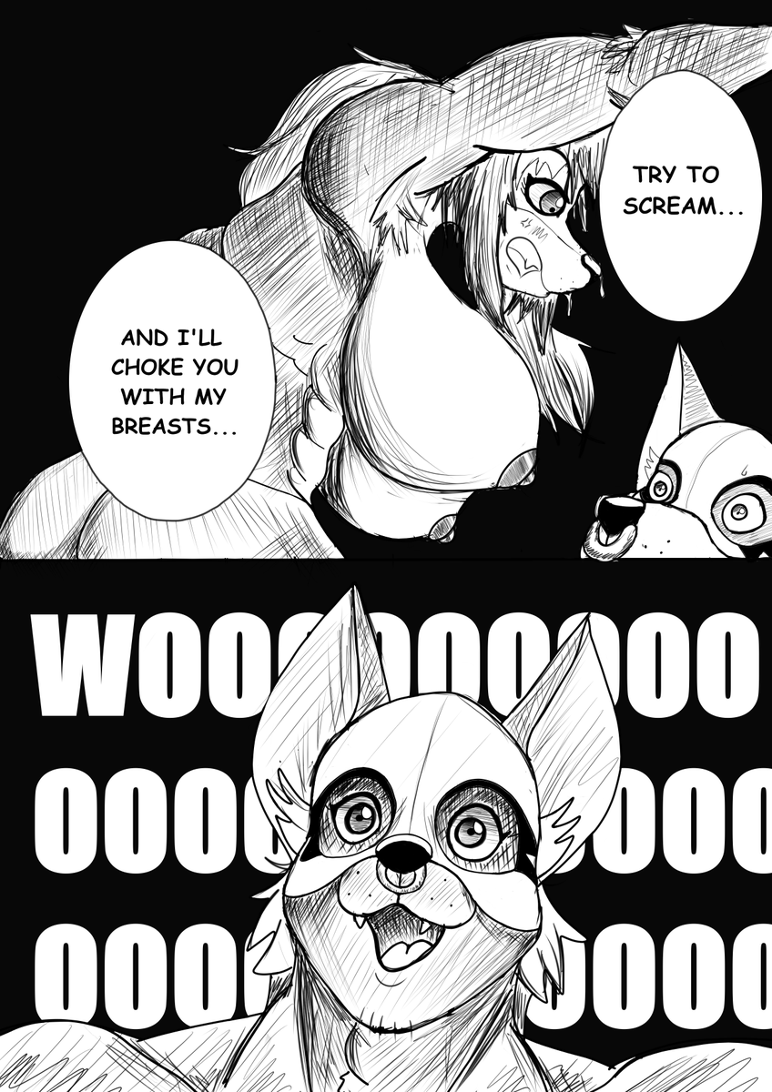 TheGrave999ART's tweet image. Open for some more commissions! message me for more details! #art #commissionsopen #furry