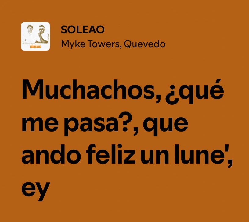 Quevedo Data 🌝 tweet media