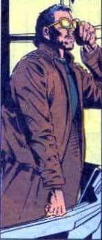 tjthehj3's tweet image. Spider-Man Villain of the Day April 20 2026 689. Mike Clemson
 #Marvel #MarvelComics #Villain #SpidermanVillain #Spiderman #Spidey #PeterParker #Trending Fact Manipulated Spider-Woman (Carpenter) on behalf of the Conclave, worked with Deathweb against Spider-Man and the West