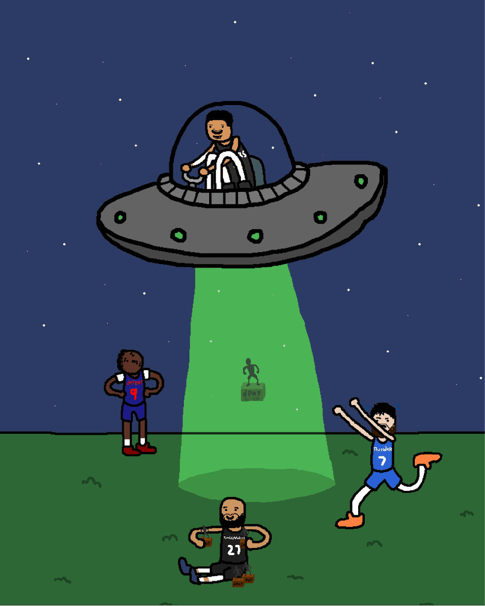 nba paint tweet media