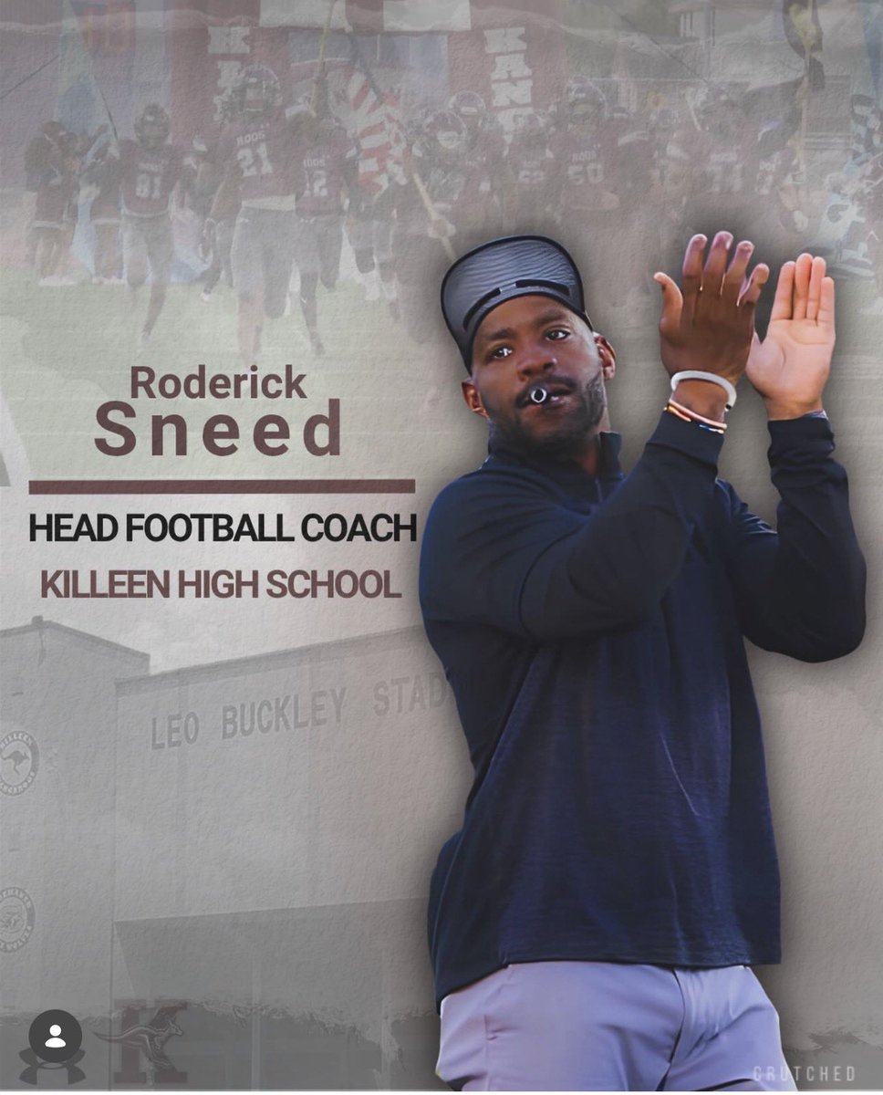 Coach Haynes tweet media