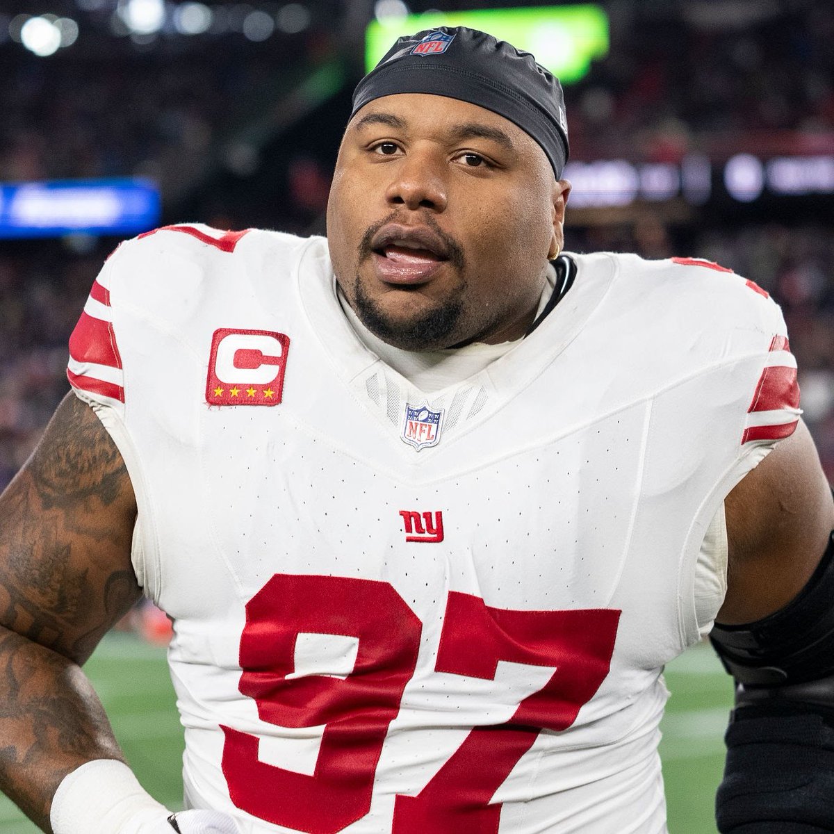 Dov Kleiman tweet media