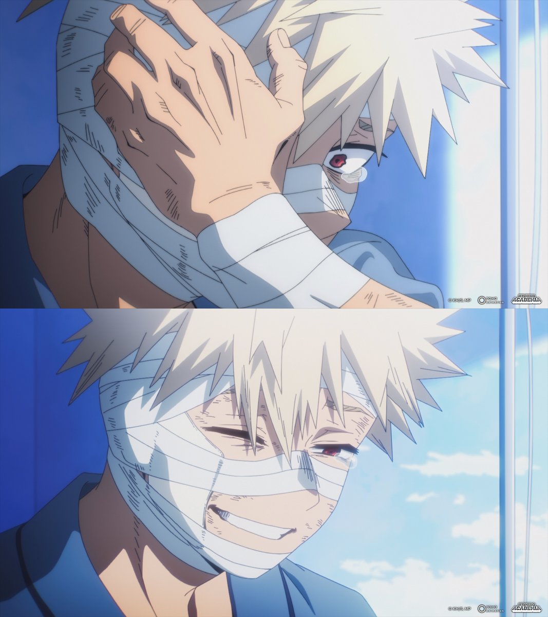 Crunchyroll LATAM tweet media