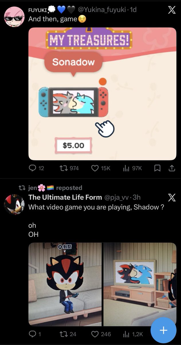 ˗ˋ •🌻 Dee 🌻• ˊ˗ tweet media