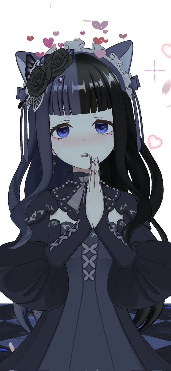 彩伽織 夜魅(ｱｻｶﾞｵ ﾖﾐ) tweet media