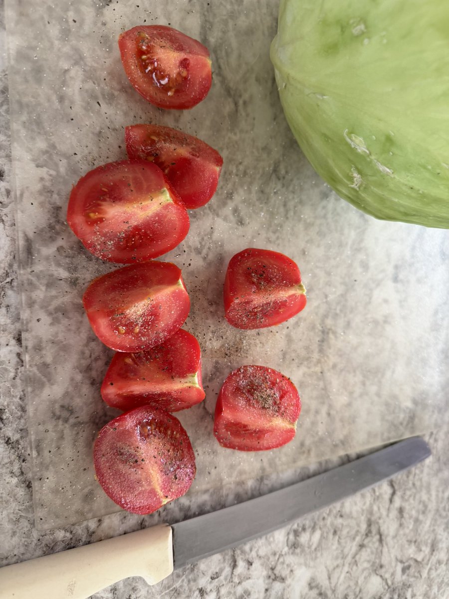 TommyGun717's tweet image. #Fresh #Delicious